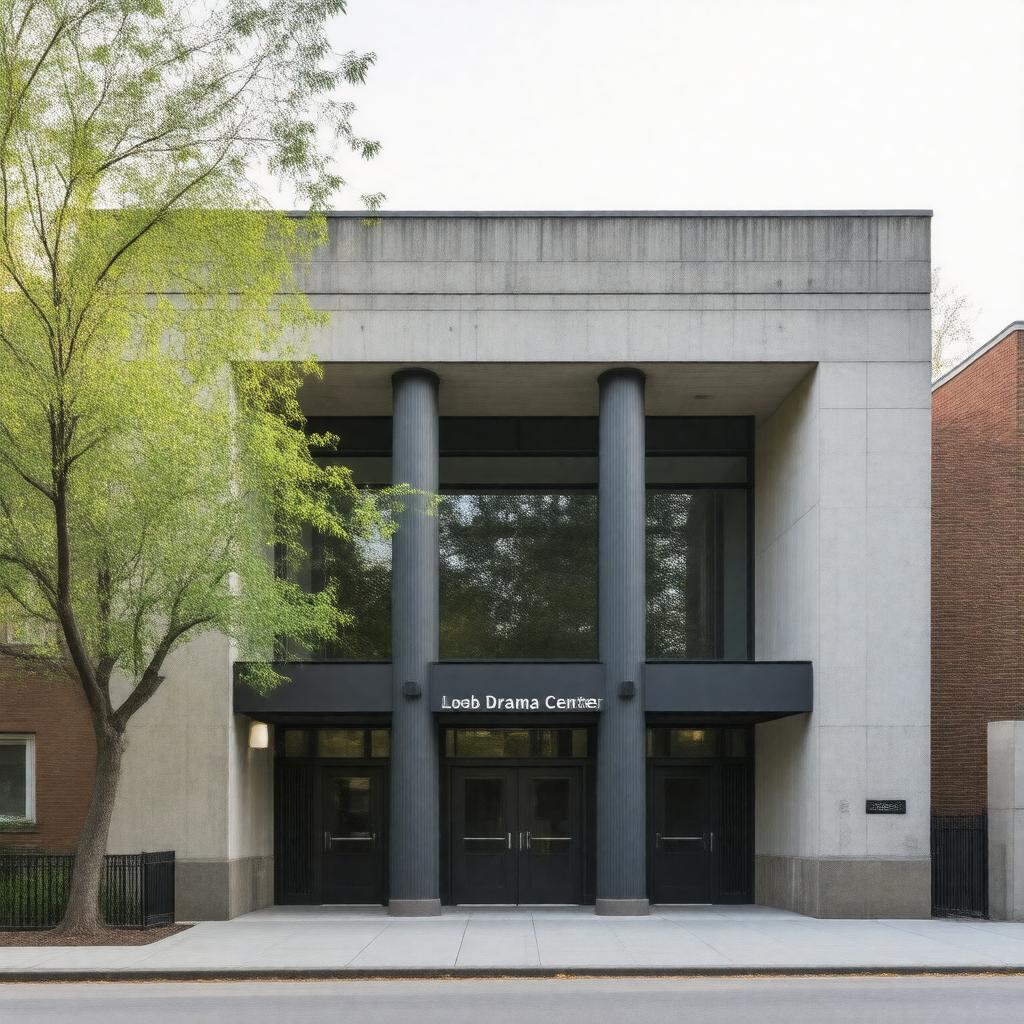 American Repertory Theater